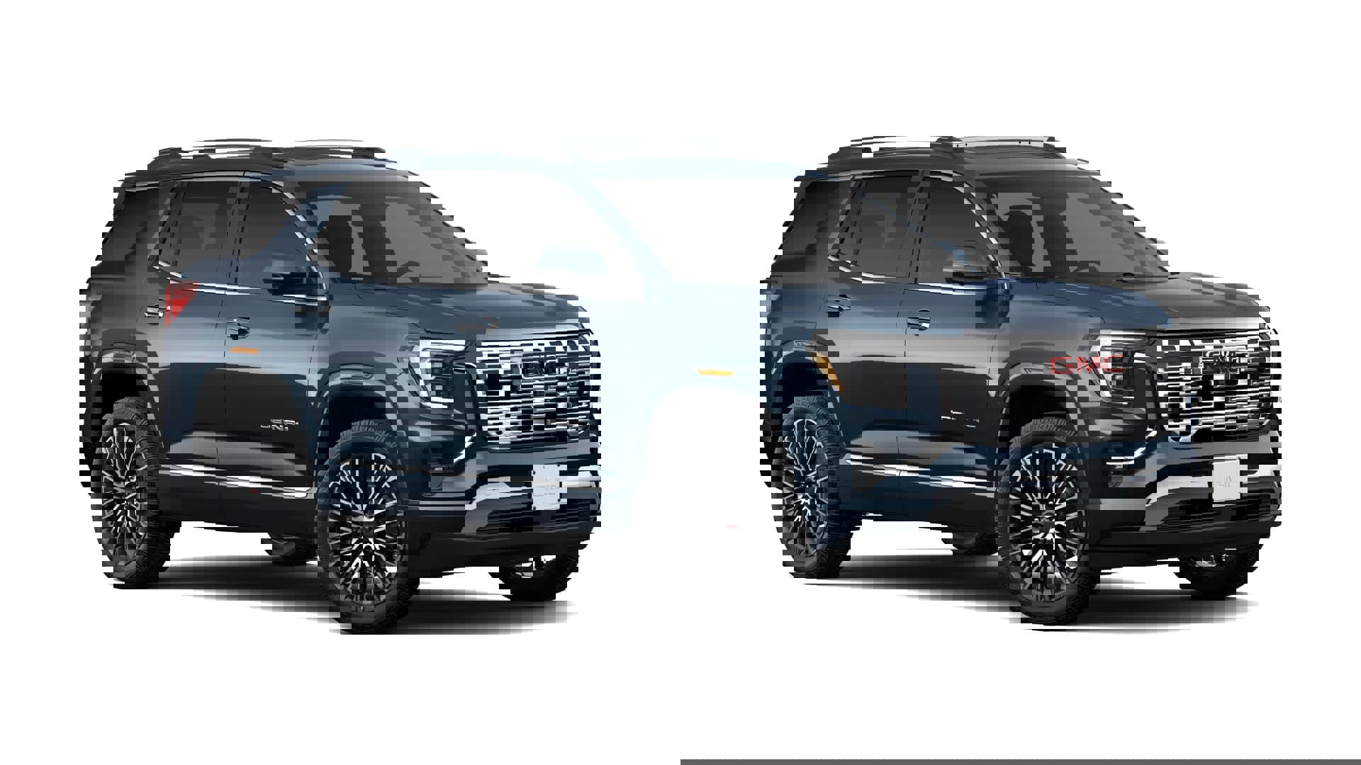 New 2026 GMC Terrain Denali image 4