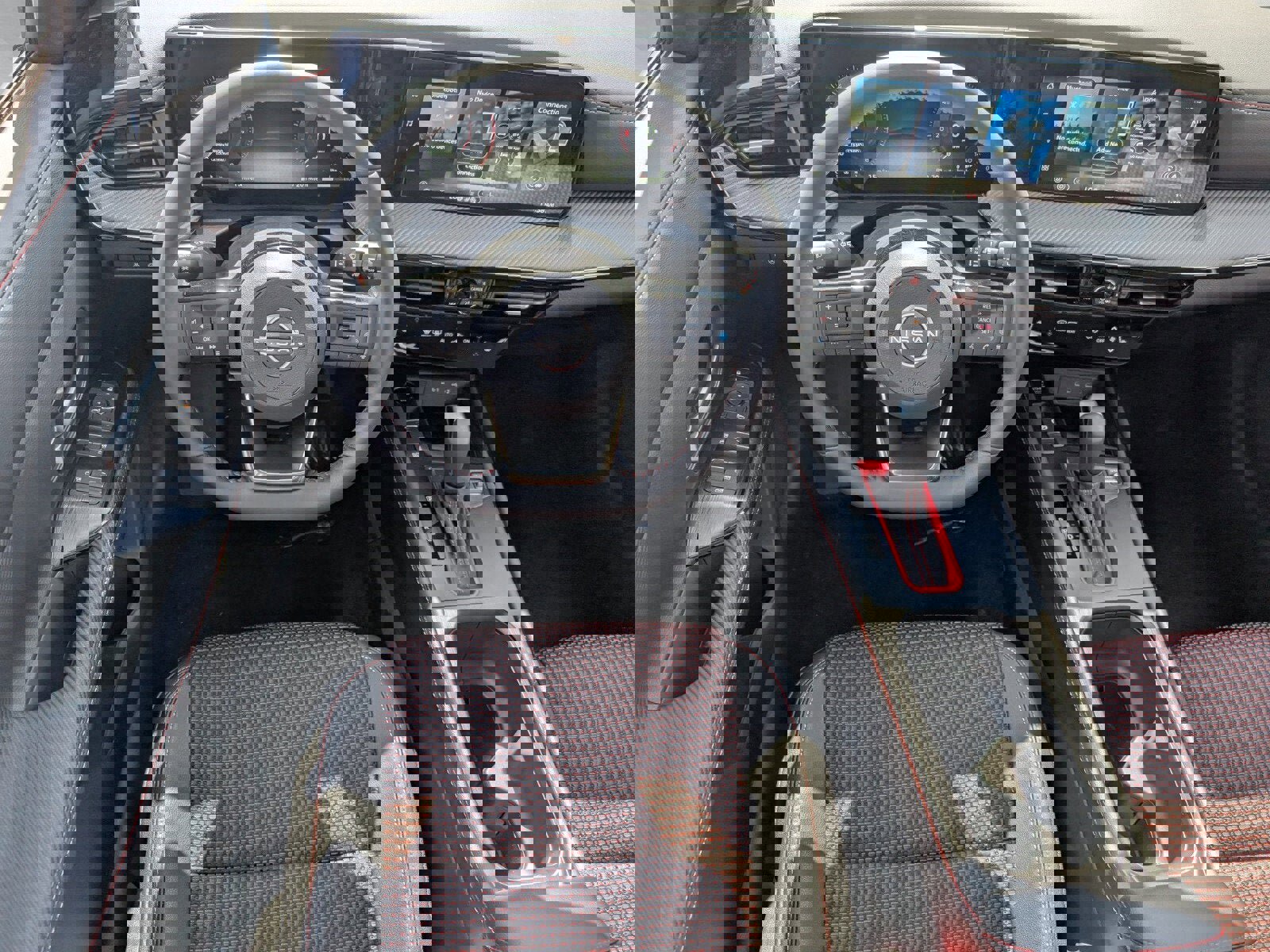 New 2026 Nissan Kicks SR image 7