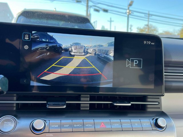 Certified 2026 Hyundai Kona SEL Sport AWD/4WD image 25