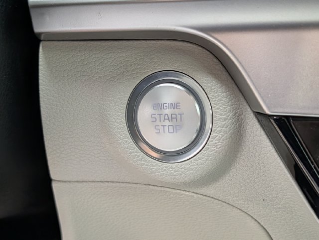 Used 2024 Kia Telluride S w/ S Sunroof Package FWD image 20