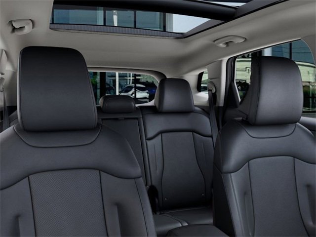 New 2026 Kia Sportage EX image 27
