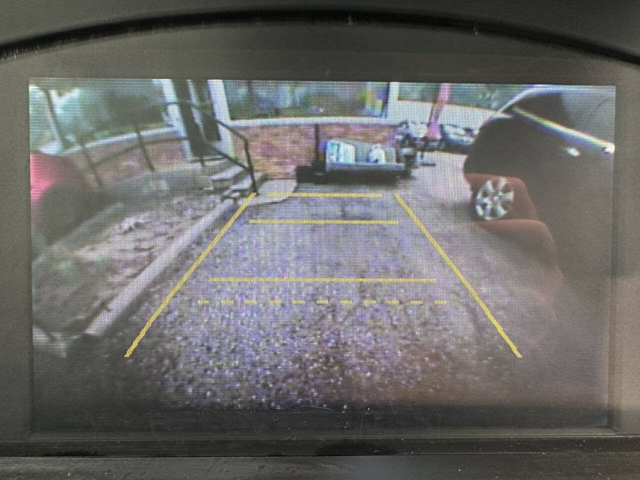 Used 2013 Honda Pilot LX image 18