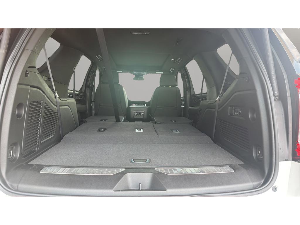 Used 2024 GMC Yukon Denali w/ Max Trailering Package AWD/4WD image 14