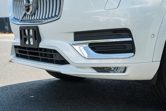 Certified 2023 Volvo XC90 B6 Plus AWD/4WD image 15