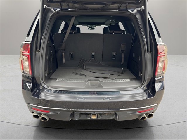 Used 2024 Chevrolet Tahoe RST image 24