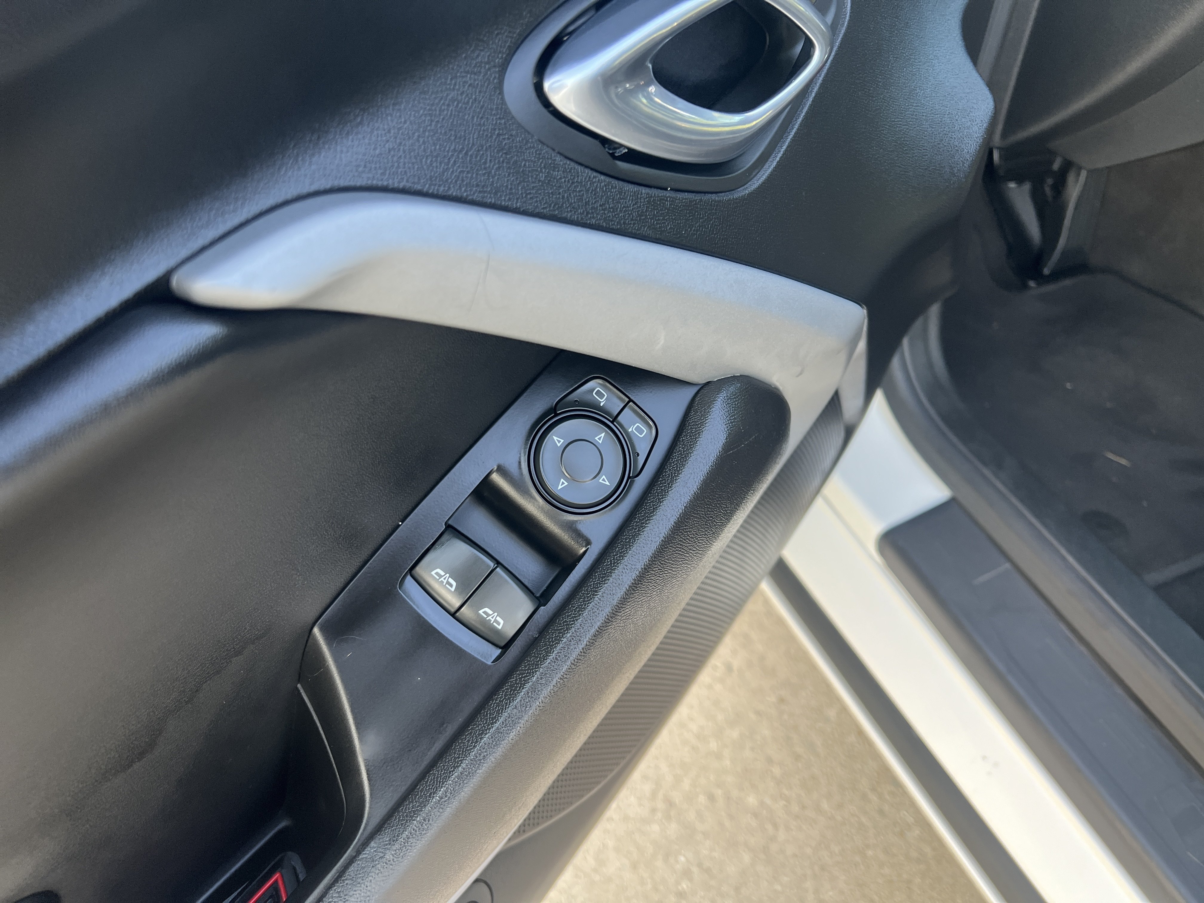 Used 2019 Chevrolet Camaro LT w/ RS Package RWD image 13