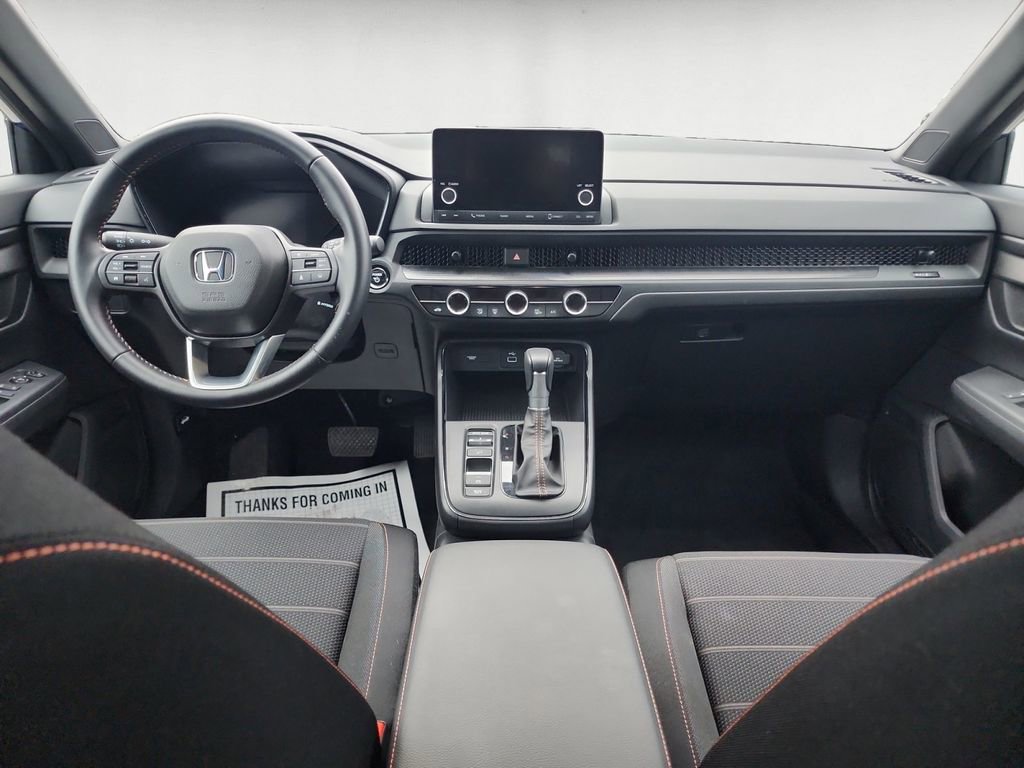 Used 2025 Honda CR-V Sport image 10