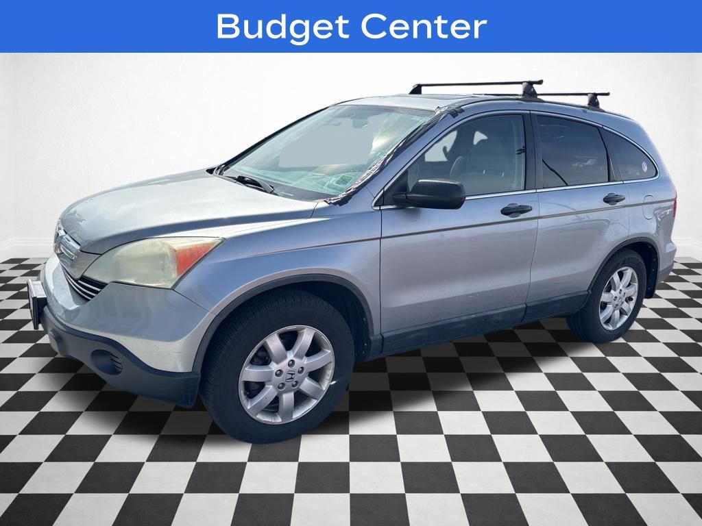 Used 2008 Honda CR-V EX image 28