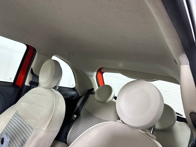 Used 2019 FIAT 500 Pop image 12