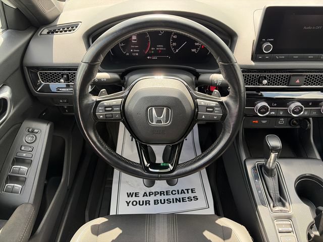 Used 2023 Honda Civic Sport image 11