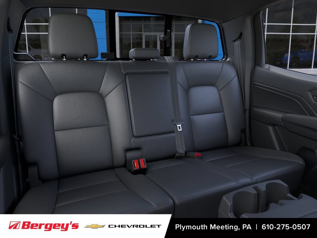 New 2026 Chevrolet Colorado LT w/ LT Convenience Package RWD image 19
