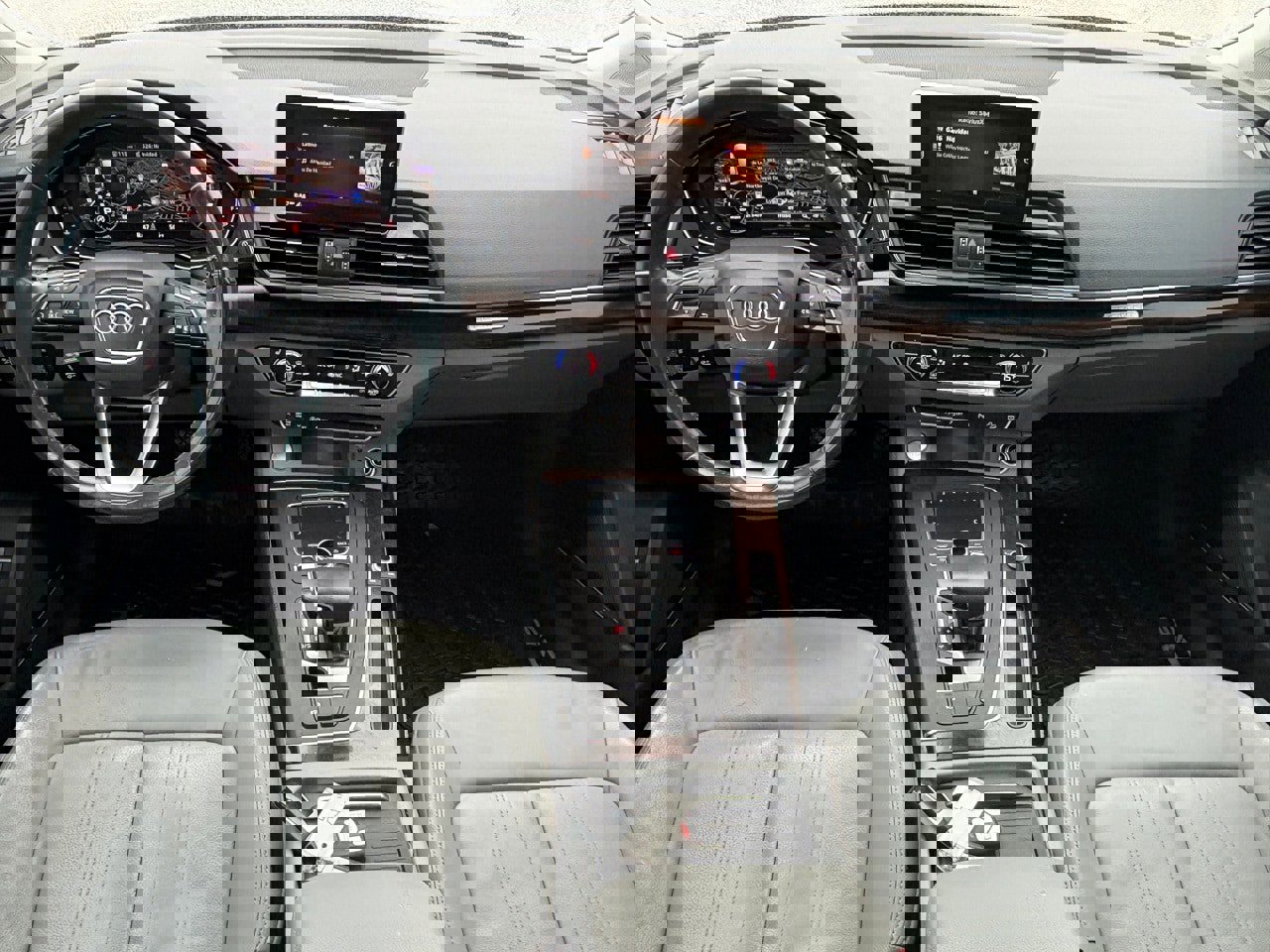 Used 2019 Audi Q5 2.0T Premium Plus w/ Premium Plus Package image 13