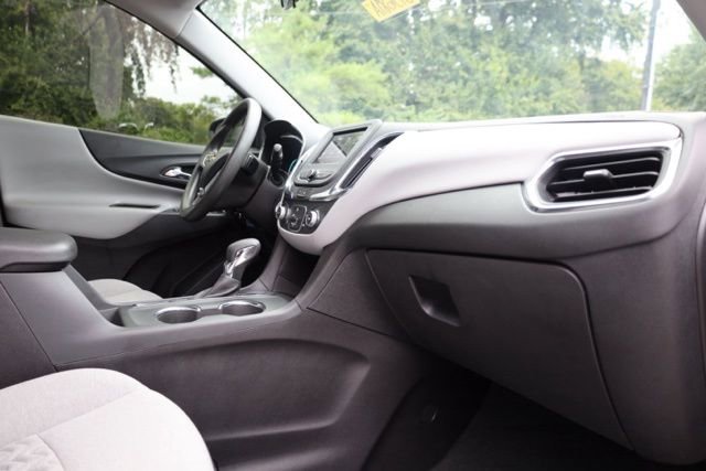 Certified 2024 Chevrolet Equinox LS w/ LS Convenience Package image 38