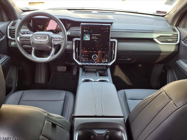 New 2026 GMC Acadia Elevation w/ Elevation Premium Package image 4