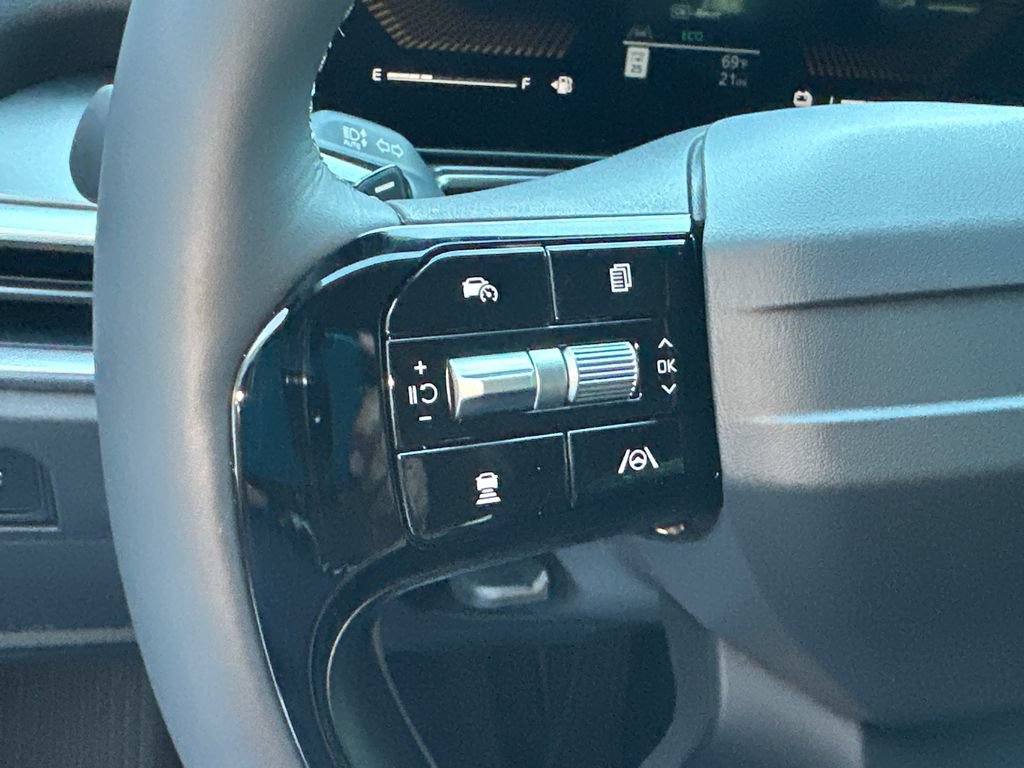 New 2026 Kia Sorento EX AWD/4WD image 22