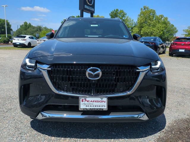 New 2026 MAZDA CX-90 3.3 Turbo w/ Premium Plus Pkg AWD/4WD image 9