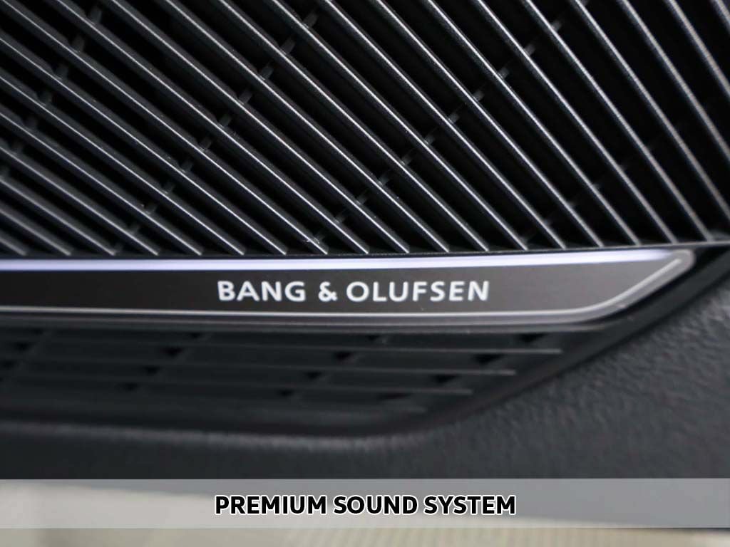Used 2024 Audi S5 Prestige AWD/4WD image 5