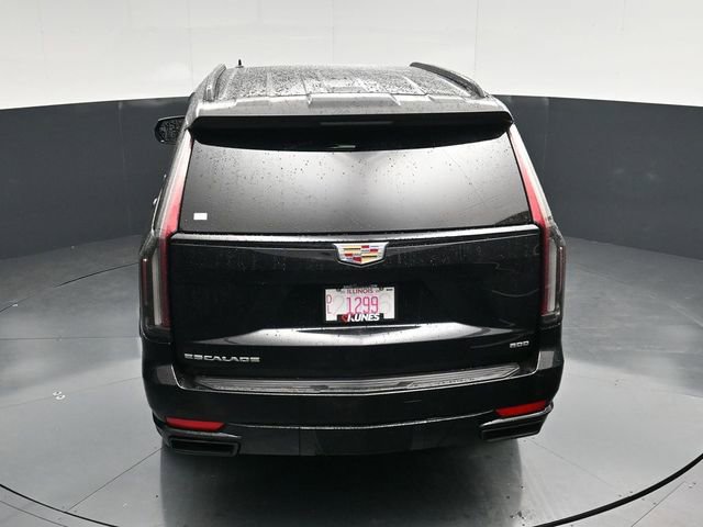 Used 2023 Cadillac Escalade Sport image 59