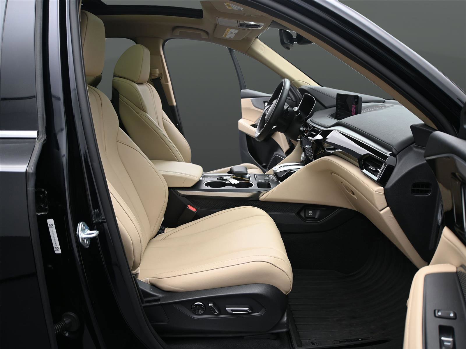 Certified 2023 Acura MDX SH-AWD image 17