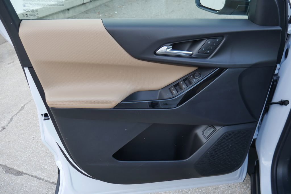 New 2026 Chevrolet Equinox ACTIV image 30