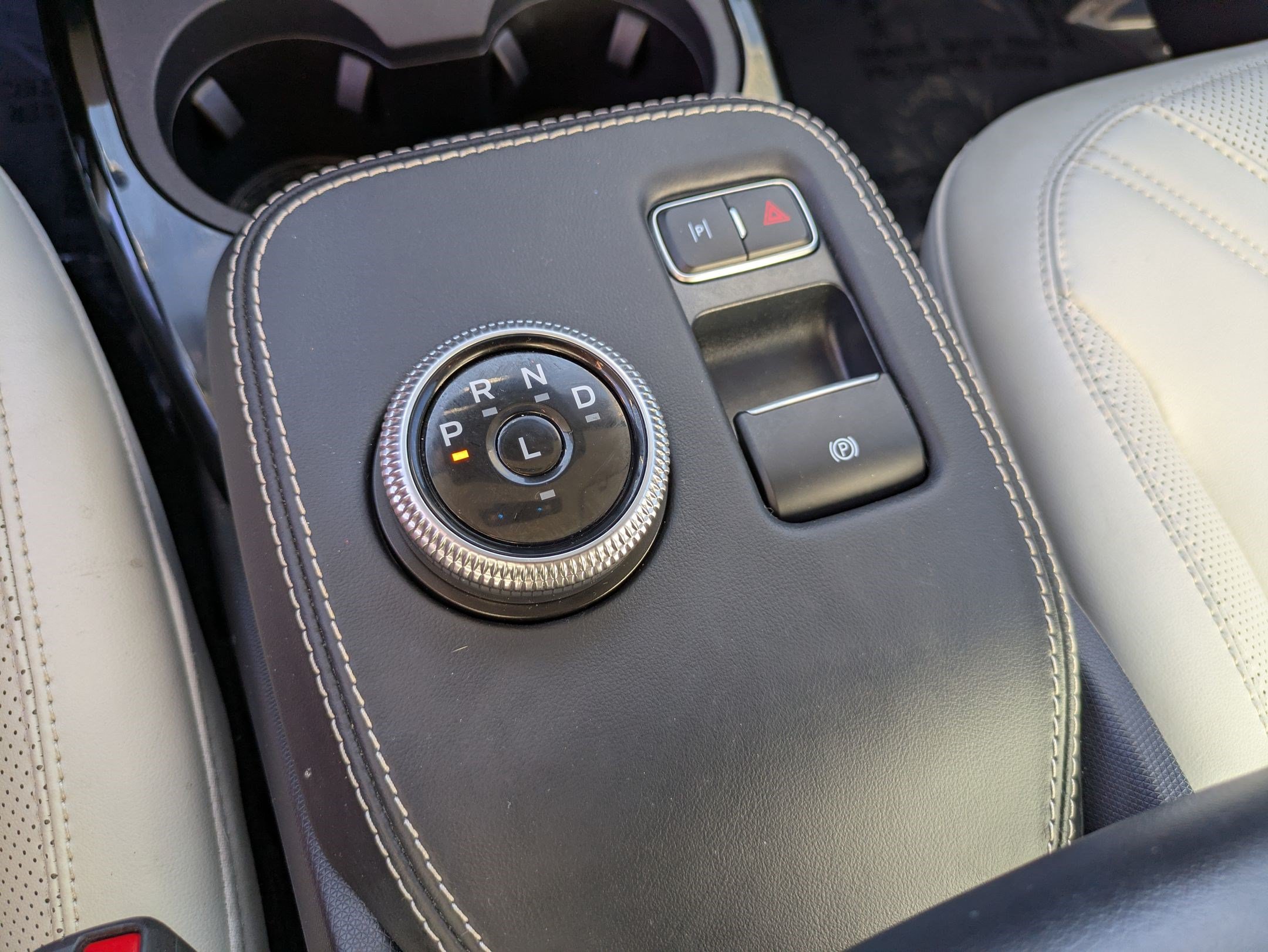 Used 2023 Ford Mustang Mach-E Premium RWD image 27
