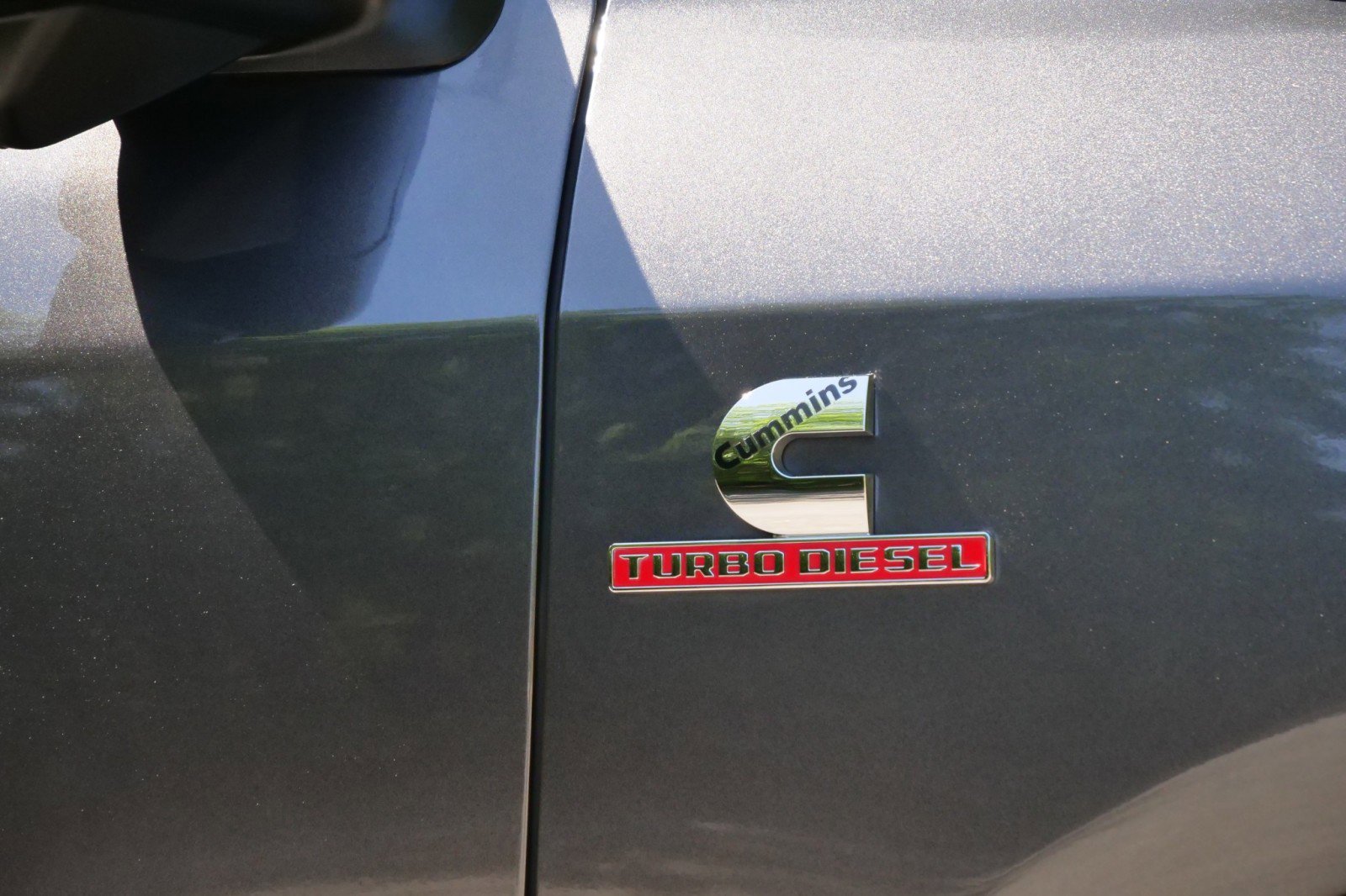 Used 2025 RAM 3500 Big Horn image 45