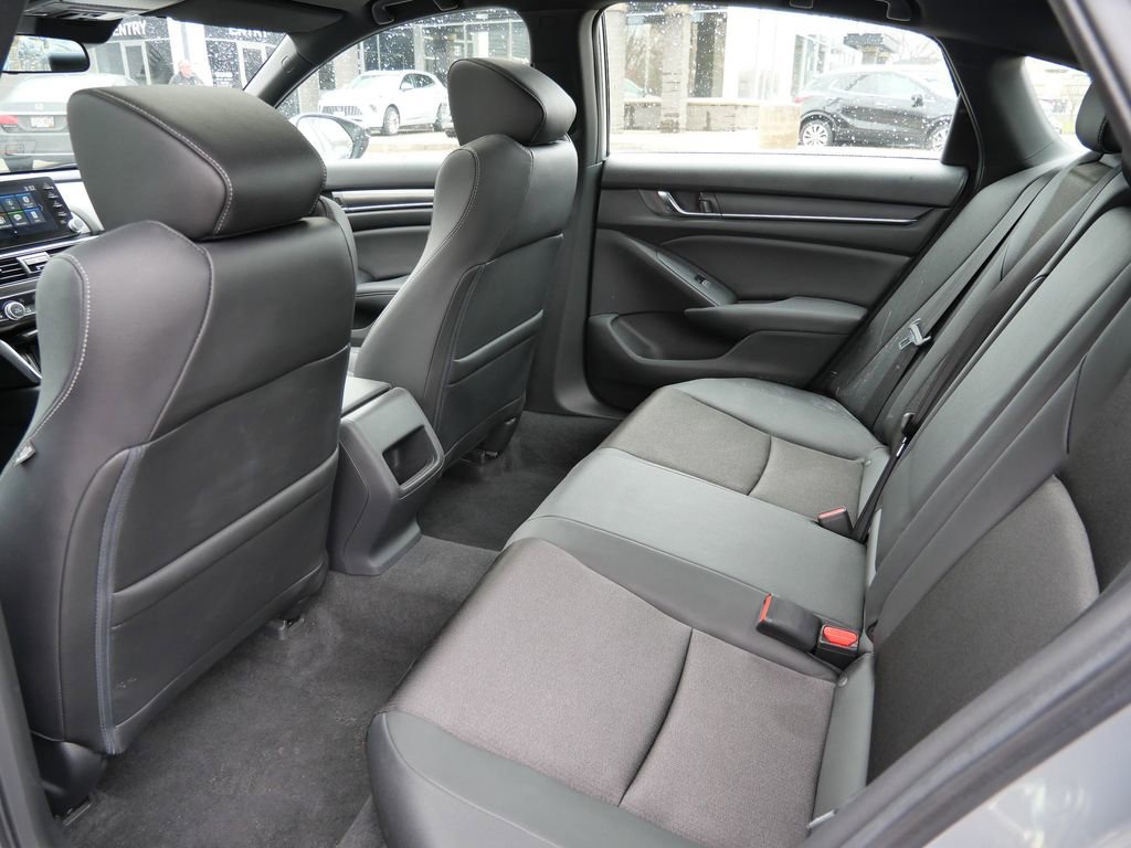 Used 2020 Honda Accord Sport image 25