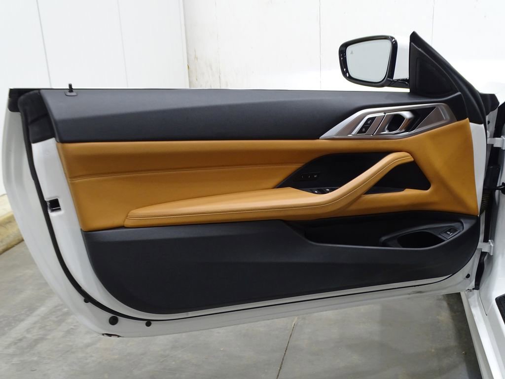 Used 2024 BMW 430i 430i w/ Convenience Package image 19