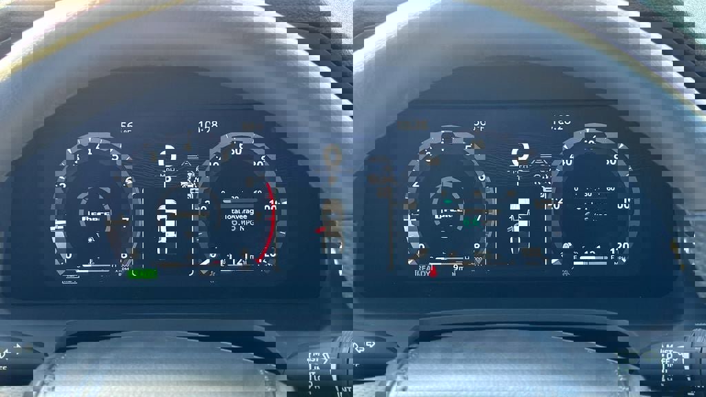 New 2026 Toyota Tacoma TRD Off-Road image 25