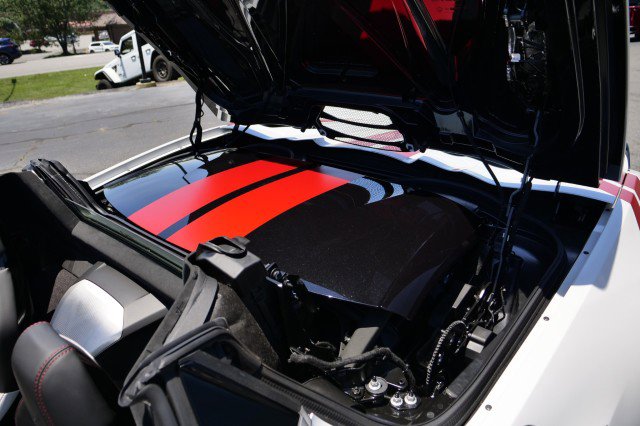Used 2023 Chevrolet Corvette Z06 RWD image 57