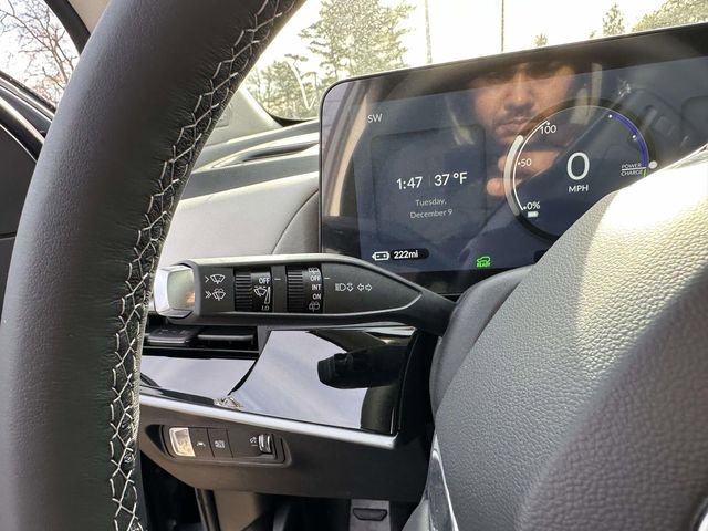 New 2026 Honda Prologue Touring image 24