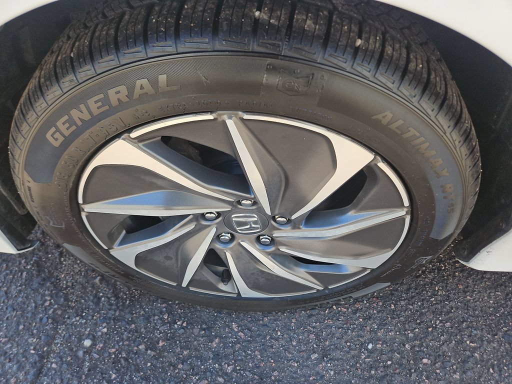 Used 2020 Honda Insight Touring image 27