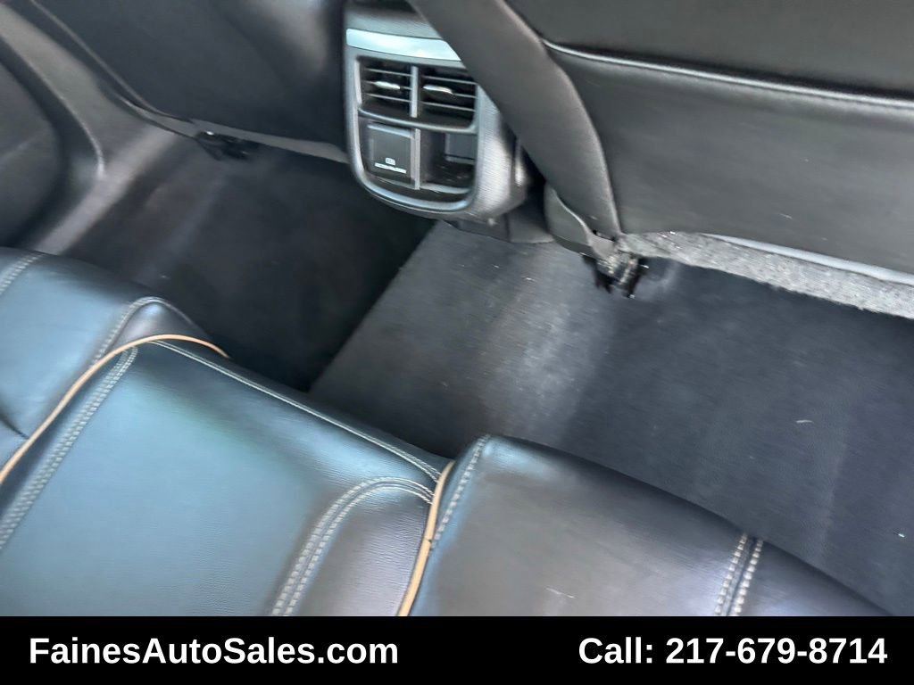Used 2018 Chevrolet Impala Premier image 68