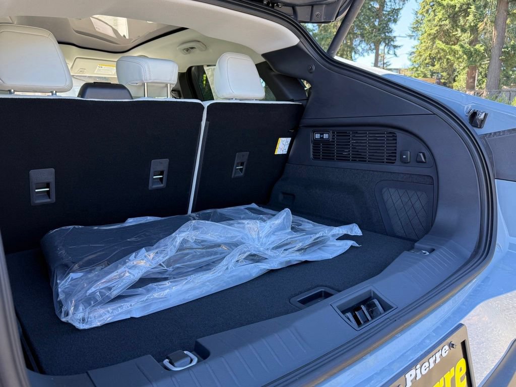 New 2026 Ford Mustang Mach-E Premium AWD/4WD image 25