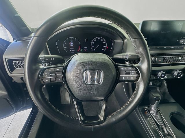 Certified 2023 Honda Civic Sport image 21