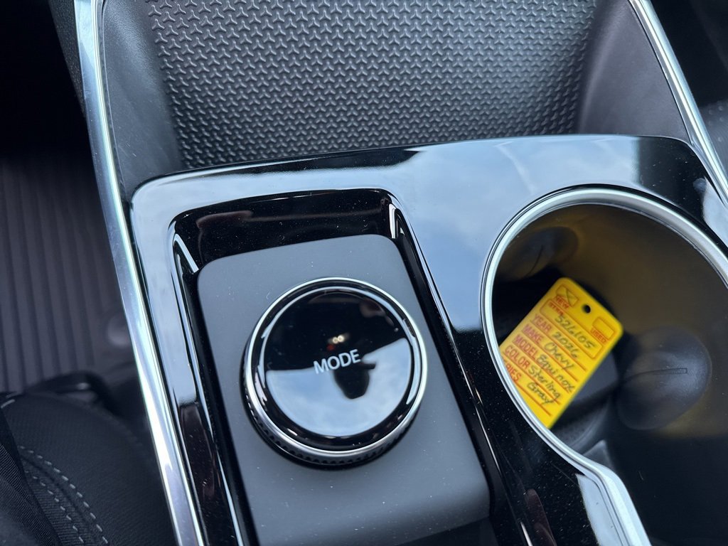 New 2026 Chevrolet Equinox LT image 19