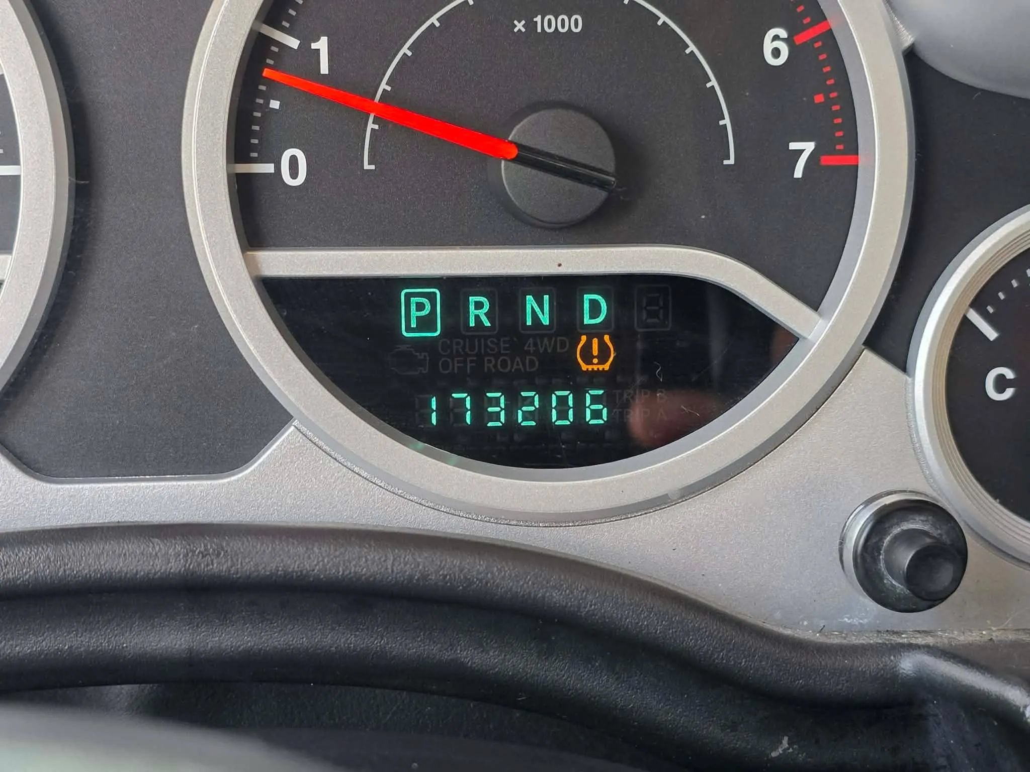 Used 2010 Jeep Wrangler Unlimited Sport AWD/4WD image 20