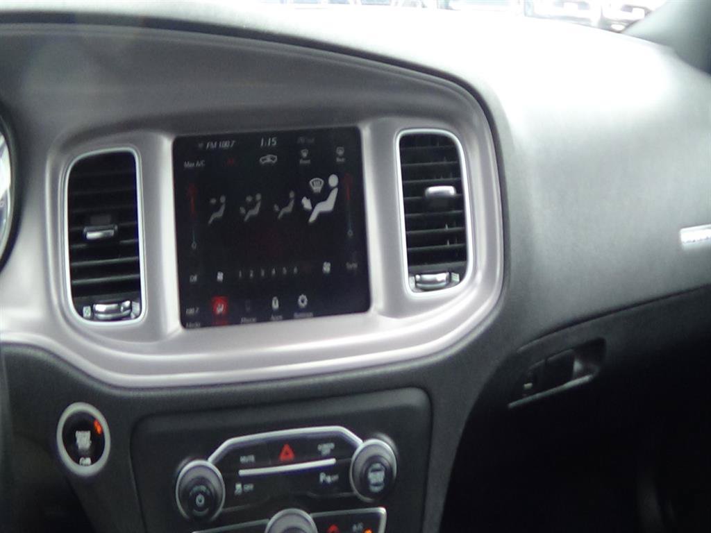 Certified 2023 Dodge Charger SXT RWD image 22