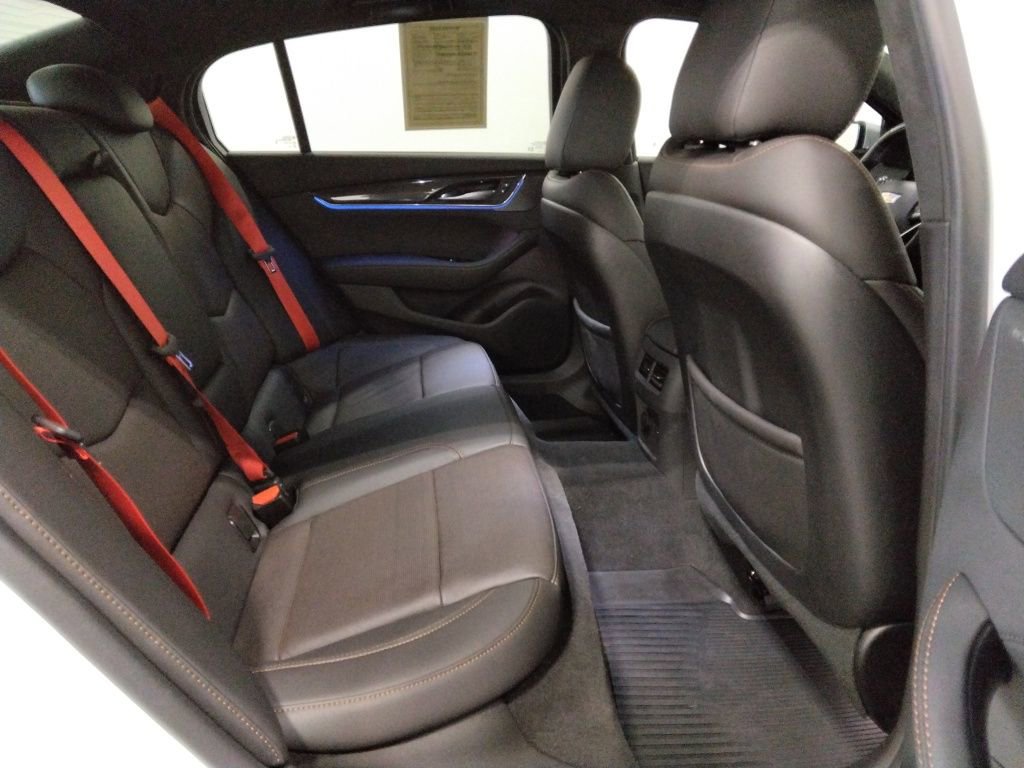 Used 2025 Cadillac CT5 V image 46
