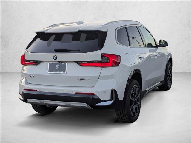 New 2026 BMW X1 xDrive28i w/ Convenience Package image 2