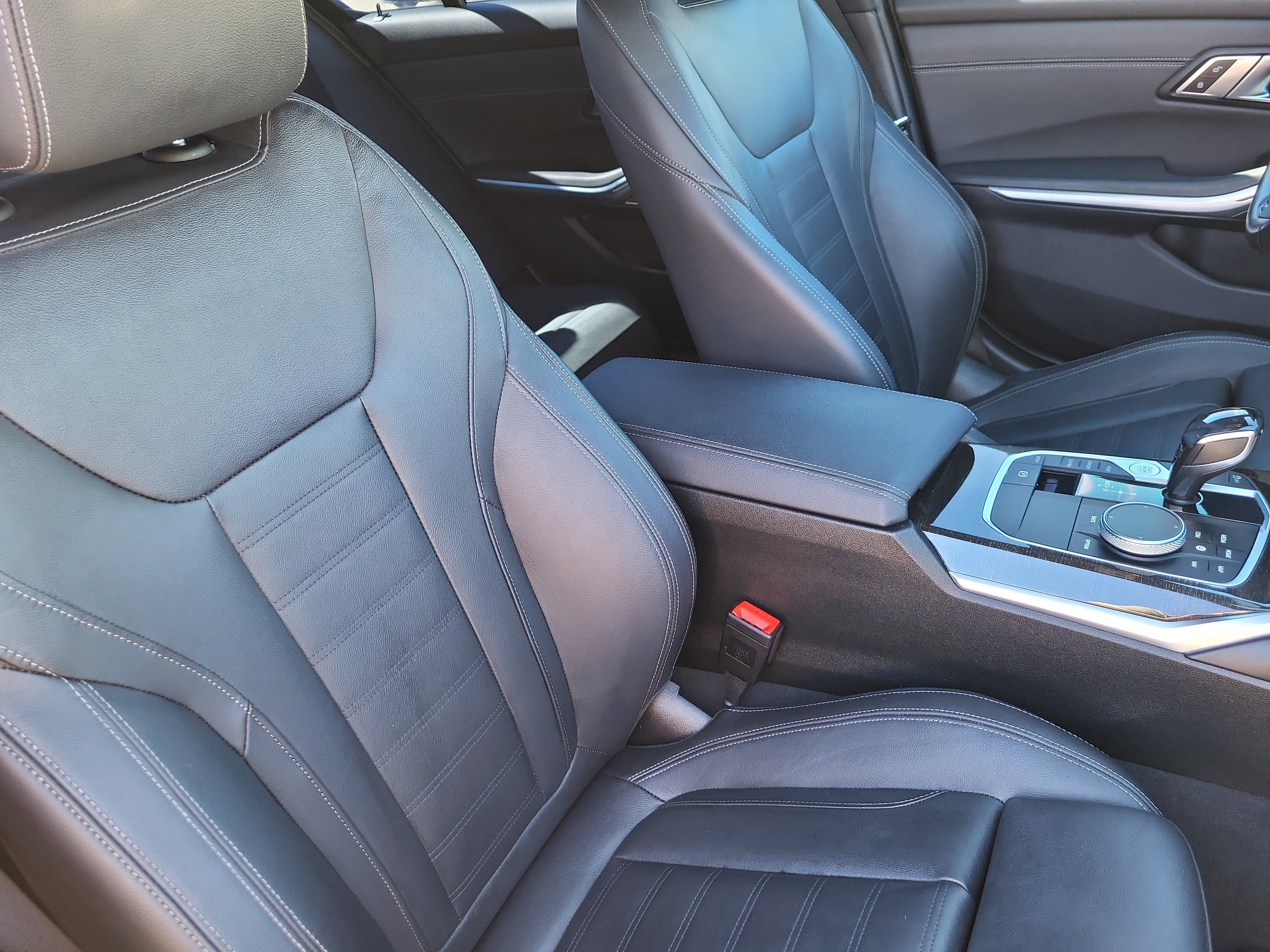 Used 2021 BMW M340i w/ Premium Package image 14