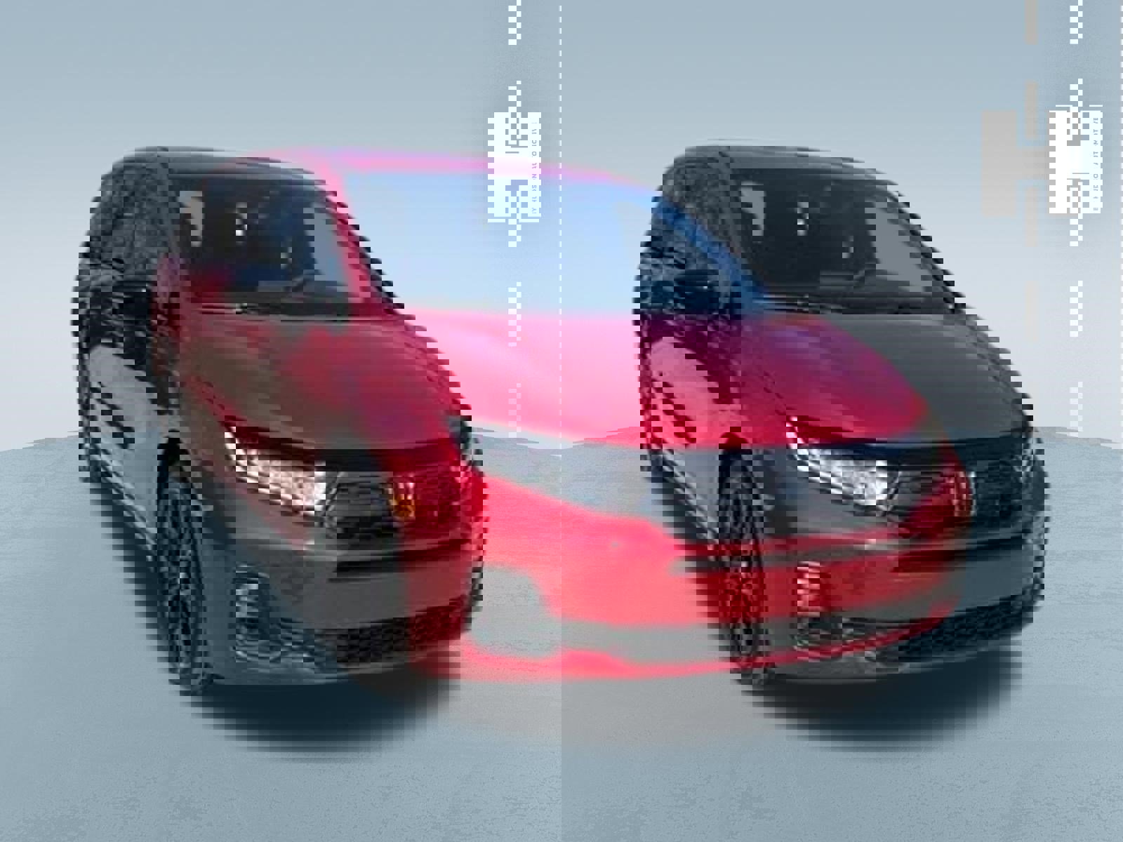 Used 2026 Honda Odyssey Sport-L