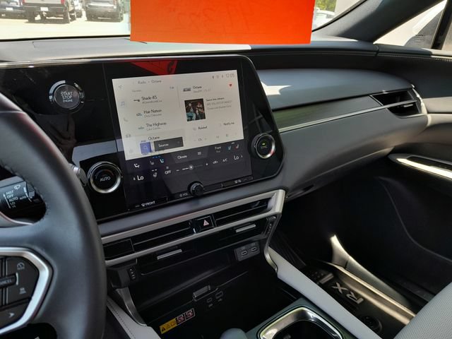 Used 2023 Lexus RX 350 Premium w/ Cold Area Package AWD/4WD image 20
