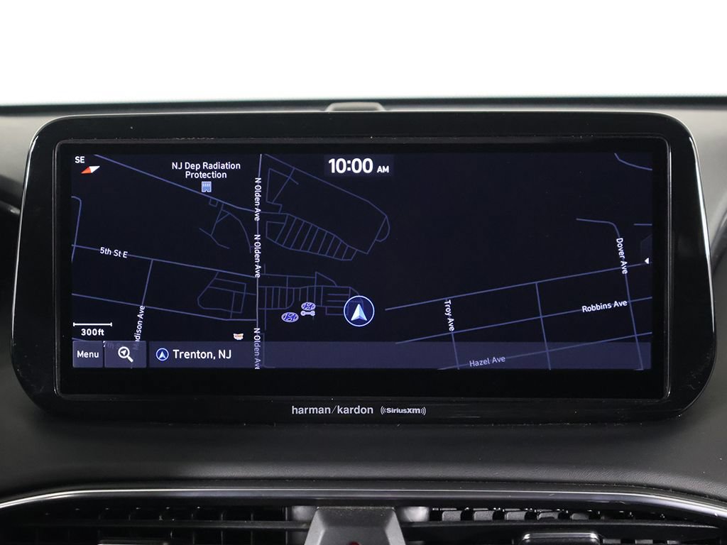 Used 2021 Hyundai Santa Fe Limited AWD/4WD image 45