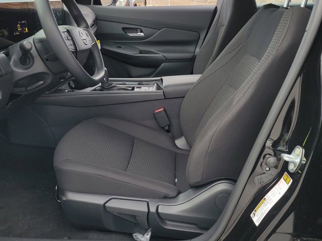 New 2026 Nissan Sentra S image 9