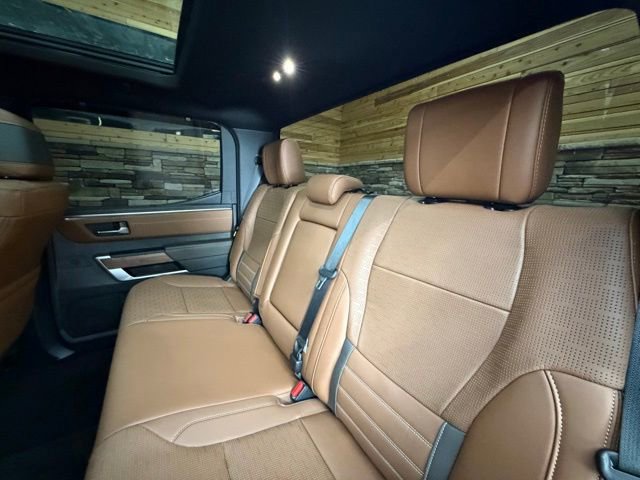 Used 2025 Toyota Tundra 1794 Edition w/ TRD Off-Road Package image 30