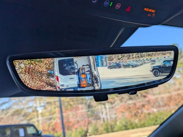 New 2026 Chevrolet Equinox EV RS image 24