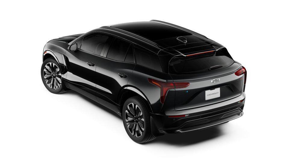 New 2026 Chevrolet Blazer EV RS AWD/4WD image 54