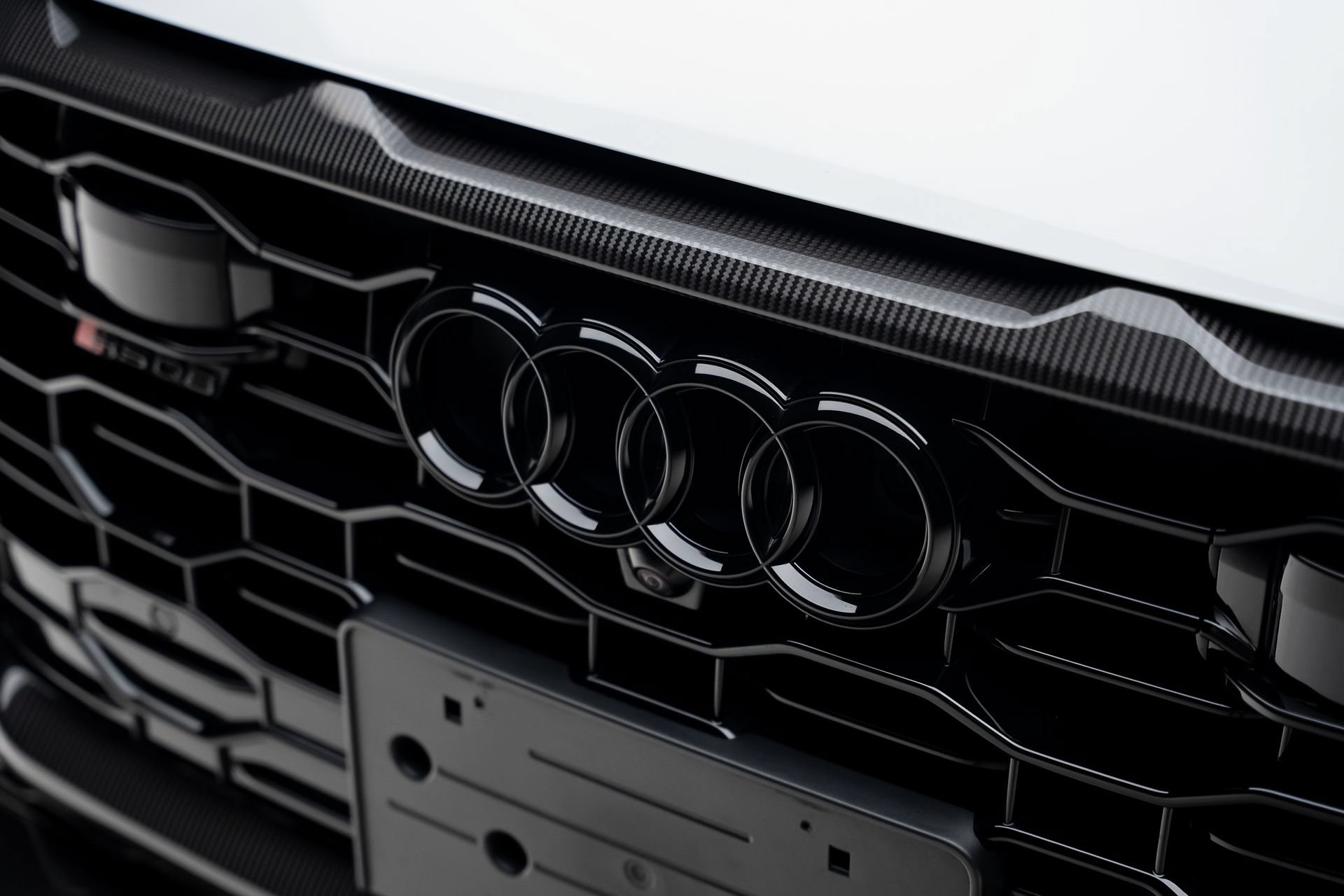 Used 2023 Audi RS Q8 AWD/4WD image 13