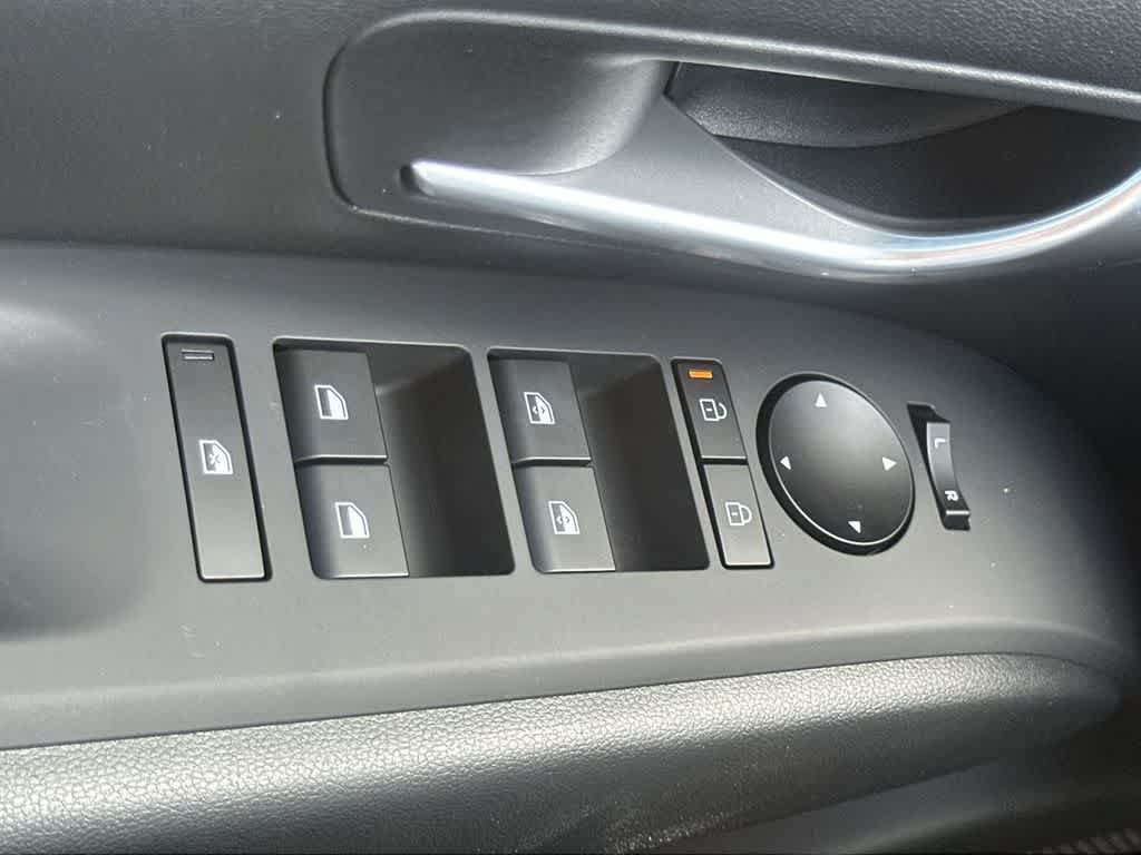 New 2026 Hyundai Santa Cruz SEL FWD image 22